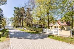 Sonnenlicht trifft intelligentes Zuhause - Villa im Zentrum von Bad Saarow, nur wenige Meter zum See – Die vollständige Adresse der Immobilie erhältst du vom Anbieter., 15526 Bad Saarow – Vorschaubild 6
