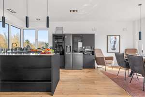 Freistehendes genehmigtes Ferienhaus unter Reet mit KfW 40 Standard (Villa Deich) – Die vollständige Adresse der Immobilie erhältst du vom Anbieter., 25992 List (Sylt) – Vorschaubild 11