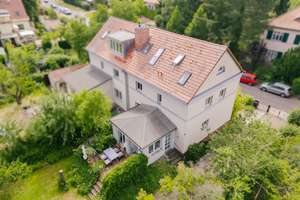 Hochwertig sanierte Doppelhaushälfte mit großem Grundstück zum sofortigen Einzug in Babelsberg – Die vollständige Adresse der Immobilie erhältst du vom Anbieter., 14482 Babelsberg Süd, Potsdam – Vorschaubild 3