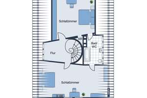 Ihr neues Zuhause in Heisingen 
Einfamilienhaus mit Einliegerwohnung und Garage – Die vollständige Adresse der Immobilie erhältst du vom Anbieter., 45259 Heisingen, Essen – Vorschaubild 14