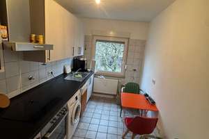 Traumhafte, helle 2-Zimmer-Wohnung im Luisenviertel  – Untergrünewalder Straße 18, 42103 Elberfeld, Wuppertal – Vorschaubild 20