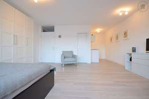 Modern möblierte Wohnung in Stuttgart Hoffeld – Die vollständige Adresse der Immobilie erhältst du vom Anbieter., 70597 Hoffeld, Stuttgart – Vorschaubild 7