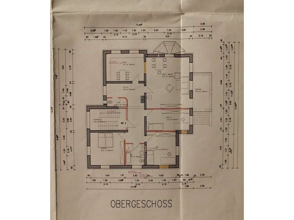 Obergeschoss