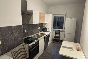 3-Zimmer-Wohnung mit Loggia in Köln-Nippes von privat – Die vollständige Adresse der Immobilie erhältst du vom Anbieter., 50733 Nippes (Ortsteil), Köln – Vorschaubild 3