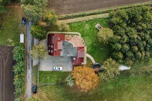 Stilvoll saniertes Anwesen mit zwei Wohneinheiten, großzügigen Flächen und Komfort in Bramsche – Die vollständige Adresse der Immobilie erhältst du vom Anbieter., 49565 Bramsche – Vorschaubild 19