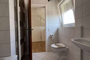 Moderne ruhige 3-Zimmer-Wohnung mit Einbauküche, Garage, Keller – Ruschgraben 53, 76139 Hagsfeld, Karlsruhe – Vorschaubild 15