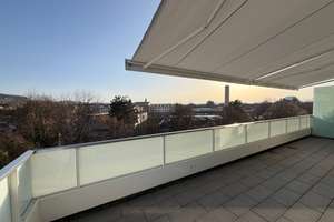 Wohnen mit Charakter: Exklusives Penthouse in der Heilbronner Kernstadt – Lerchenstraße 29, 74072 Heilbronn, Heilbronn – Vorschaubild 2