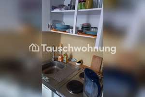 Tauschwohnung: Biete Fürth Bayern Suche in München/ 33 m² Wohnung in Fürth – Baldstraße 3, 90762 Altstadt, Innenstadt, Fürth – Vorschaubild 4