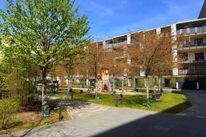 NEUWERTIGE + BARRIEREFREIE 3  ZI.  EG-WOHNUNG  AUS 2021 MIT 100 M² IN EBERHARDSHOF! GARTEN  *AUFZUG – Die vollständige Adresse der Immobilie erhältst du vom Anbieter., 90429 Eberhardshof, Nürnberg – Vorschaubild 76