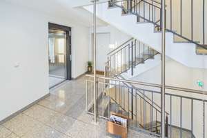 3-Zimmer-Wohnung mit Loggia in Frankfurt – 60386 Fechenheim, Frankfurt am Main – Vorschaubild 16