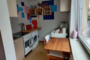 Gemütliche 1-Zimmerwohnung – 97070 Altstadt, Würzburg – Vorschaubild 2