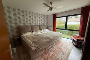 Freistehender Bungalow mit Sauna, Whirlpool & blickgeschütztem Garten in Toplage von Pulheim – Die vollständige Adresse der Immobilie erhältst du vom Anbieter., 50259 Pulheim – Vorschaubild 8