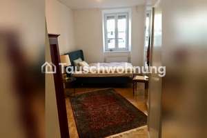 Tauschwohnung: Suche 2 Zimmer nahe Isar - biete 2,5 Zimmer Schwabing – Kurfürstenstraße 51, 80801 Neuschwabing, München – Vorschaubild 8