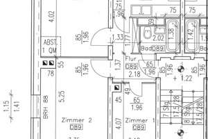 Kapitalanlage mit 2,05 % Rendite: 3-Zi-Wohnung in Prenzlauer Berg – Die vollständige Adresse der Immobilie erhältst du vom Anbieter., 10409 Prenzlauer Berg, Berlin – Vorschaubild 2