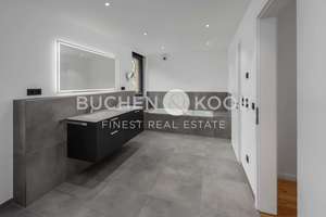Familienfreundliches Neubau-Stadthaus in HH-Blankenese – Die vollständige Adresse der Immobilie erhältst du vom Anbieter., 22587 Blankenese, Hamburg – Vorschaubild 8
