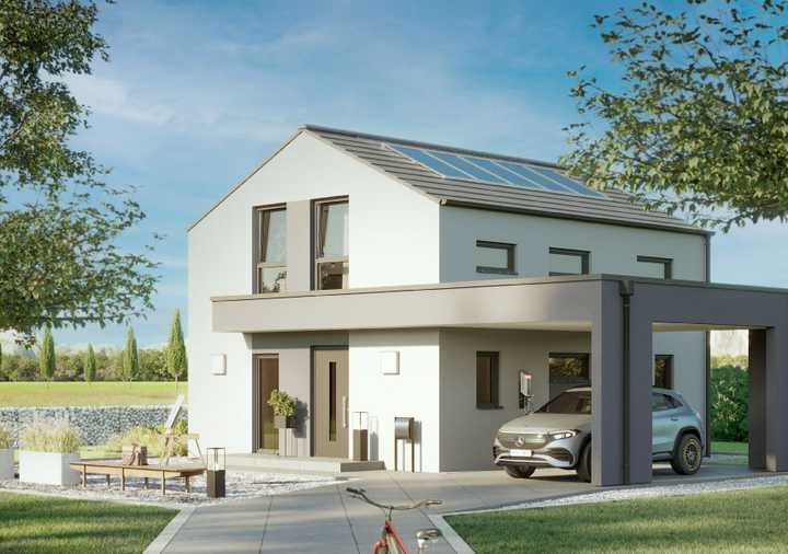 Sorgfalt in jedem Detail – Wir gestalten gemeinsam Ihr Traumhaus