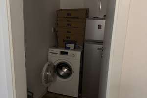 Wohnen mit Charakter: Modernisierte 2-Zimmer-Wohnung in Braunschweig – Vincent-van-Gogh-Ring 68, 38126 Südstadt-Rautheim-Mascherode, Braunschweig – Vorschaubild 5