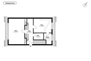 Außergewöhnliches Anwesen mit Galerie, Bürotrakt und Garten nach dem Vorbild des Japanischen Gartens – Die vollständige Adresse der Immobilie erhältst du vom Anbieter., 51067 Holweide, Köln – Vorschaubild 40