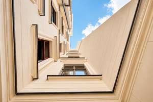 Bergmannkiez & Markthalle: Bezugsfreie 1/2-Zimmer-Wohnung mit Balkon – Die vollständige Adresse der Immobilie erhältst du vom Anbieter., 10965 Kreuzberg, Berlin – Vorschaubild 12
