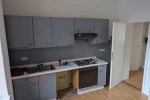 1-Zimmer-Wohnung in Kiel Wik – Wiker Straße 48, 24106 Wik, Kiel – Vorschaubild 3