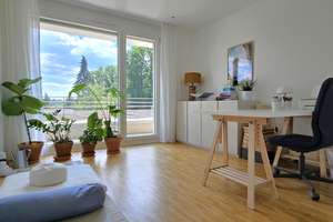 NEUBAU | S-FRAUENKOPF | HOCHWERTIG & EXKLUSIV – Filderblickweg XX, 70184 Frauenkopf, Stuttgart – Vorschaubild 17