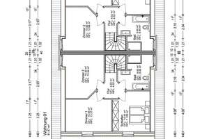 Viel Platz für den Alltag: Doppelhaushälfte in Schülp - Erstbezug – Am Buchweizenberg 20a, 24813 Schülp bei Rendsburg – Vorschaubild 5