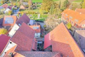 Charaktervolles Bauernhaus mit Galerie, Scheunen, Garage und Auto-Stellplätzen – Die vollständige Adresse der Immobilie erhältst du vom Anbieter., 74912 Kirchardt – Vorschaubild 6