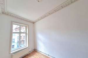 Eindrucksvolles Wohn- & Geschäftshaus mit 7 WE (6 frei verfügbar) und 1 GE in bester Altstadtlage! – Die vollständige Adresse der Immobilie erhältst du vom Anbieter., 23552 Innenstadt, Lübeck – Vorschaubild 8