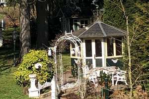 Sehr gepflegtes 2-Familienhaus mit Gartenparadies + Garage – Schulstraße 69a, 66773 Schwalbach – Vorschaubild 50