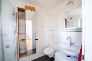 Modernisiertes Wohnhaus mit separater Wohnung – Miteinnahmen und Eigennutz – Die vollständige Adresse der Immobilie erhältst du vom Anbieter., 48153 Berg Fidel, Münster – Vorschaubild 12