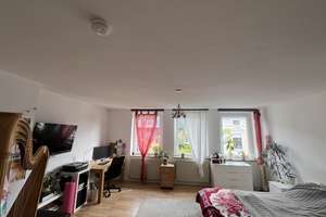 Ab 01.07: Helle 2-Zimmer Wohnung 70 m² am Ponttor – Lousbergstraße 5, 52072 Ponttor, Aachen – Vorschaubild 3