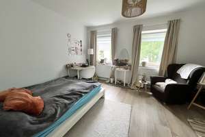 **Geräumige 2-Zimmer Wohnung in Rotthausen**EBK** – Voßgraben 7, 45884 Rotthausen, Gelsenkirchen – Vorschaubild 2