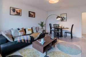 TOP RENOVIERT 3-Zimmer BEZUGSFREI ! ANSBACHER STR ! – Ansbacherstrasse 51, 10777 Schöneberg, Berlin – Vorschaubild 8