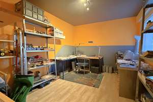 Helle 3,5-Raum-Wohnung mit Balkon und modernem Badezimmer in Duisburg-Hamborn! – Die vollständige Adresse der Immobilie erhältst du vom Anbieter., 47169 Marxloh, Duisburg – Vorschaubild 2