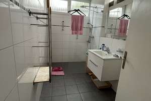 GROSSZÜGIGES 1-2 FAMILIENHAUS MIT 2 TERRASSEN, GROSSER GARAGE UND GARTEN – Die vollständige Adresse der Immobilie erhältst du vom Anbieter., 67229 Laumersheim – Vorschaubild 19