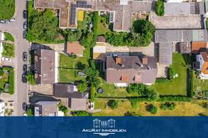 2 Mehrfamilienhäuser mit 12-Wohneinheiten auf einem 2373m² gr. Grundstück mit Potential in München