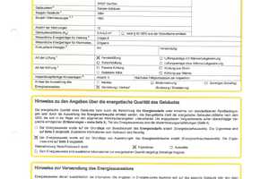 Moderne 3- Zimmer Wohnung in Waldrandlage – Hasenholztrift 30, 39307 Jerichower Land (Kreis) – Vorschaubild 10