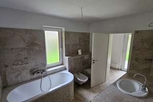 Schönes Einfamilienhaus im Bungalowstil in Spitzenlage von Falkensee-Finkenkrug – Rohrbecker Weg  16, 14612 Falkensee – Vorschaubild 10