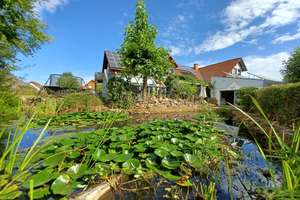 Raus auf‘s Land, rein in den Pool ! Seenähe / Golfplatz / Kinder / Spielplatz – Die vollständige Adresse der Immobilie erhältst du vom Anbieter., 34454 Bad Arolsen – Vorschaubild 6