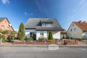 Bad Münder am Deister|
Vielfältiges Einfamilienhaus 
mit Wellnessbereich
in naturnaher Lage! – Hameln-Pyrmont (Kreis) – Vorschaubild 32