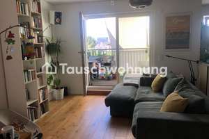 Tauschwohnung: Sonnendurchflutete Neubauwohnung gegen 4-5 Z Familienwohnung – Die vollständige Adresse der Immobilie erhältst du vom Anbieter., 10179 Kreuzberg, Berlin – Vorschaubild 5