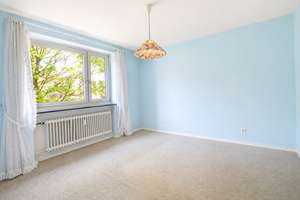 Hier können Sie entspannt alt werden!  Aus Ihrer neuen Wohnung gehen Sie bequem zu Fuß ins AEZ ... – Die vollständige Adresse der Immobilie erhältst du vom Anbieter., 22395 Poppenbüttel, Hamburg – Vorschaubild 6