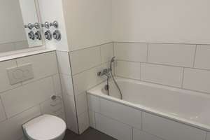Stilvolle 4-Zimmer-Wohnung in begehrter Lage von Mannheim – Heinrich-Wittkamp-Straße 4, 68167 Neckarstadt-Ost/Wohlgelegen, Mannheim – Vorschaubild 9