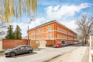 DI-Altersgerechtes Wohnen in gemütlicher 1,5-Zimmer Wohnung in der Potsdamer Innenstadt – Die vollständige Adresse der Immobilie erhältst du vom Anbieter., 14469 Nördliche Innenstadt, Potsdam – Vorschaubild 3