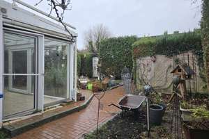 Modernisierte Doppelhaushälfte in Kantors Garten mit Wintergarten und Garage – Kantors Garten 10, 29549 Bad Bevensen – Vorschaubild 9