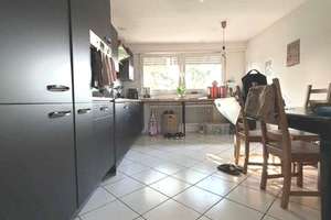 Wunderschöne  3-ZKB-Wohnung in toller Lage zu vermietenn