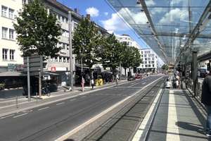 Wohn-Geschäftshaus in Bonn-City zur 20-fachen Jahresmiete !
