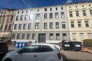 Kleine möblierte Wohnung mit 2 Zimmern in zentraler Lage in Magdeburg Sudenburg – Wolfenbütteler Straße 50, 39112 Sudenburg, Magdeburg – Vorschaubild 9