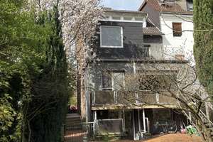 Toplage! Münster-Geistviertel! Einfamilienhaus/ Doppelhaushälfte mit schönem Garten – Die vollständige Adresse der Immobilie erhältst du vom Anbieter., 48151 Geist, Münster – Vorschaubild 3
