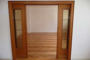 Koblenz Innenstadt - helle, freundliche Wohnung, zentral – Die vollständige Adresse der Immobilie erhältst du vom Anbieter., 56068 Altstadt, Koblenz – Vorschaubild 3